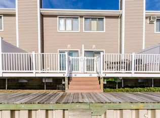9307 Chesapeake Dr UNIT 38, Ocean City, MD 21842