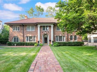N.°☽　1229 1229 W 62nd St, Kansas City, MO 64113 | Zillow
