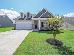 408 Hayloft Circle Conroy Floor Plan, Conway, SC 29526