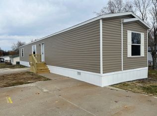 4440 Tuttle Creek Blvd LOT 105, Manhattan, KS 66502
