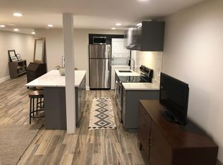 1917 Biltmore St NW APT B, Washington, DC 20009