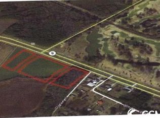 Highway 9 W, Longs, SC 29568