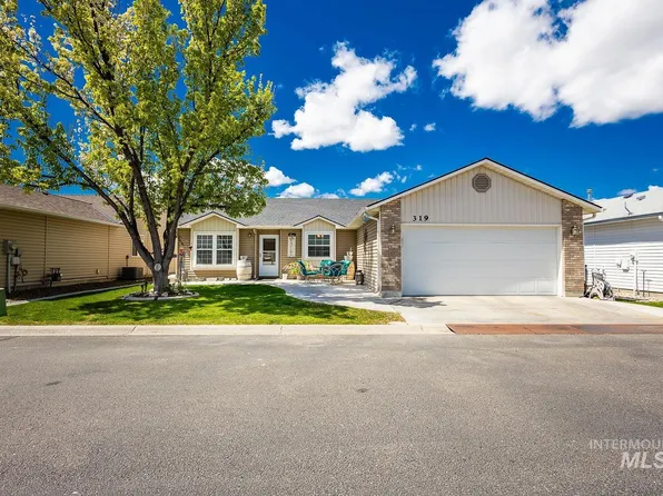 319 N Westminster St, Nampa, ID 83651