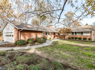 3106 Woodvalley Dr, Baltimore, MD 21208