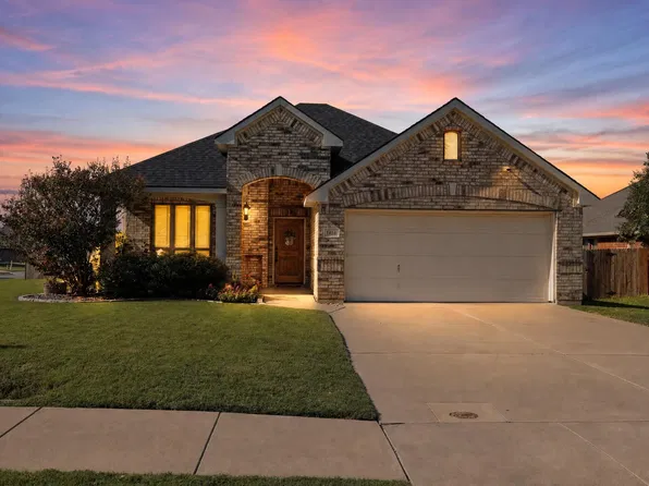 1414 Concho Trl, Mansfield, TX 76063