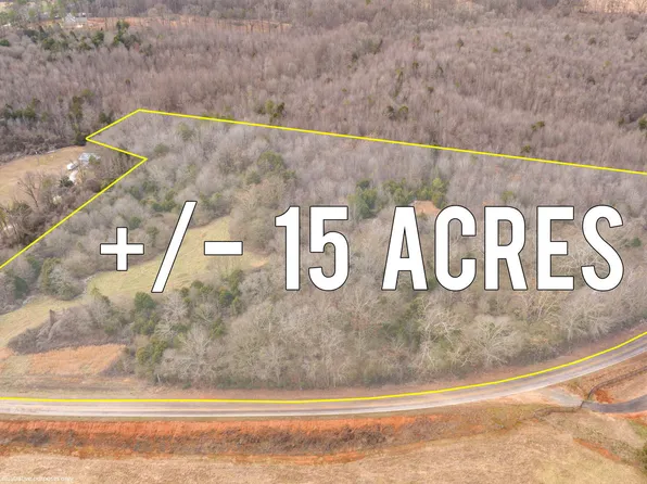 740 Broad River Church Rd Tract D, Eastanollee, GA 30538