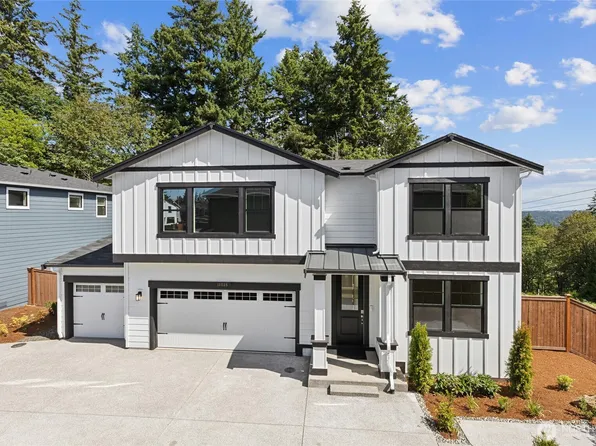 10538 135th Place NE #31, Kirkland, WA 98033