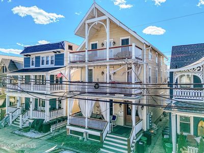 34 Embury Avenue, Ocean Grove, NJ, 07756
