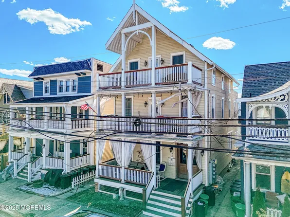 34 Embury Avenue, Ocean Grove, NJ 07756