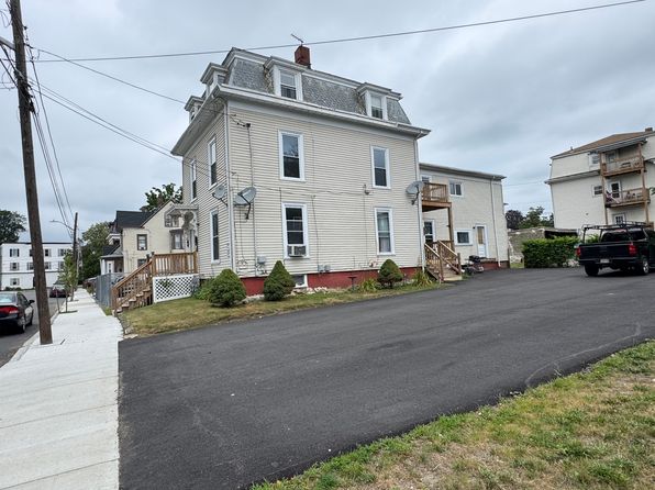 127 Portland St #2