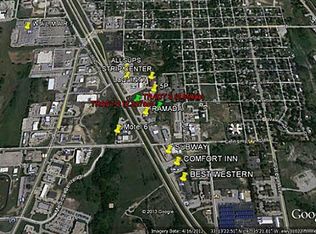 1507 S Highway 287 #TRACT2, Decatur, TX 76234