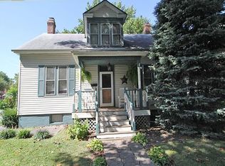 714 Cypress St, Highland, IL
