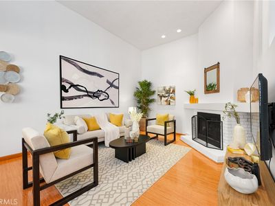 1026 S Marengo Ave UNIT 4, Alhambra, CA, 91803