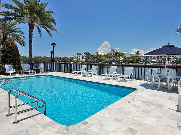 1800 S Ocean Dr #406 — Photo 16
