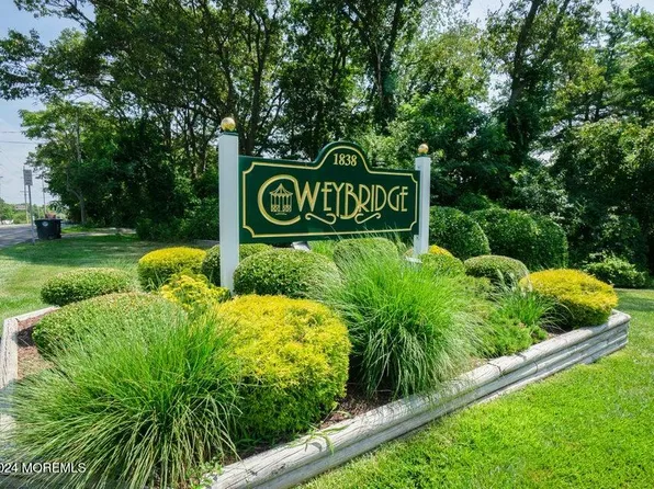 1838 Highway 35 #3, Wall, NJ 07719