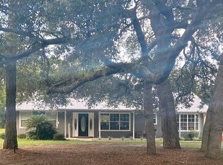 7689 Yosemite Rd, Keystone Heights, FL 32656