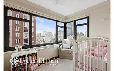 Sold by Douglas Elliman