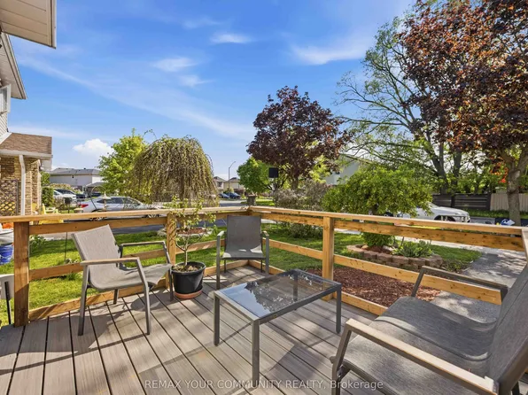 1357 Belair Cres, Oshawa, ON L1K 1H2