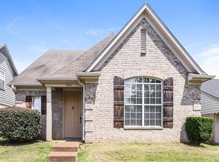 1482 Lawson Dr, Cordova, TN 38016
