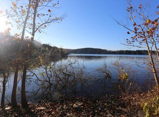 1025 Hendrickson School Rd, Shell Knob, MO 65747