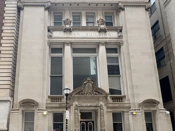 Apartment Units with In-Unit Laundry in Downtown Baltimore, MD!