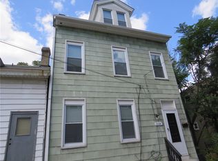 1104 Brabec St, Pittsburgh, PA