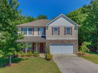 14404 Waterlyn Dr #60, Charlotte, NC 28278