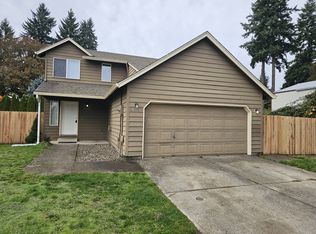 6101 NE 44th Cir, Vancouver, WA 98661