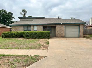 2303 84th St, Lubbock, TX 79423