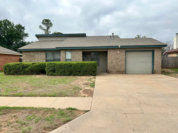 2303 84th St, Lubbock, TX 79423