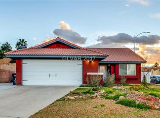 328 Bunchberry Ct, Henderson, NV 89002