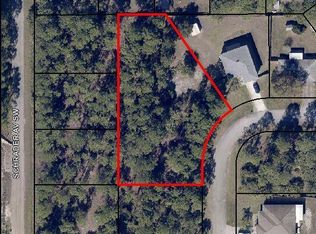 712 Damascus Ave SW, Palm Bay, FL 32908