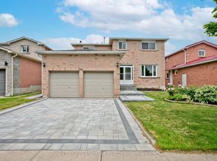 134 Cooperage Cres, Richmond Hill, ON L4C 9L7