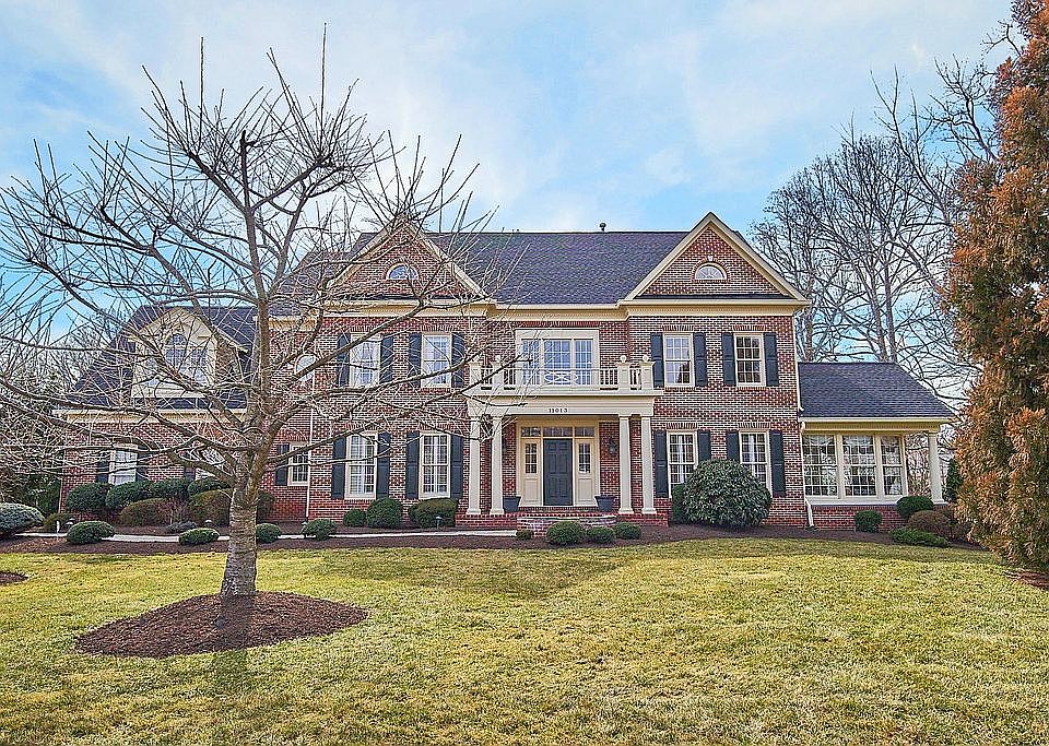 11013 Lance Ln, Oakton, VA 22124 Zillow