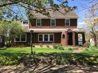 1101 Kemp Ave, Ironton, OH 45638