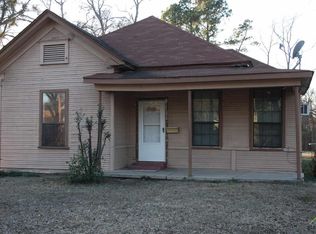 107 N Church Ave, Mt Pleasant, TX 75455