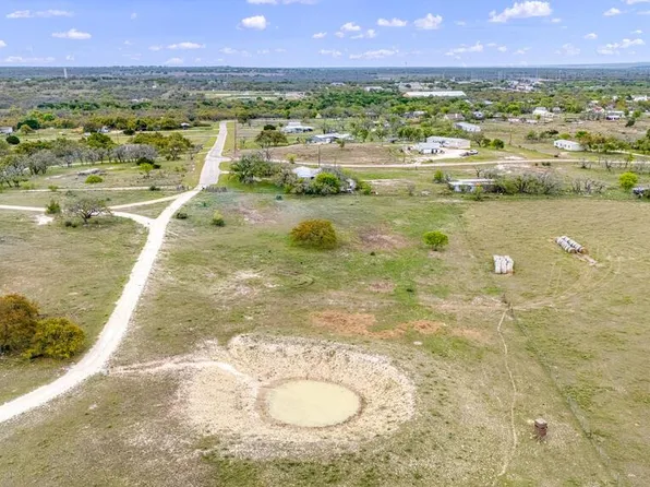 460 Reeves Ln, Harper, TX 78631
