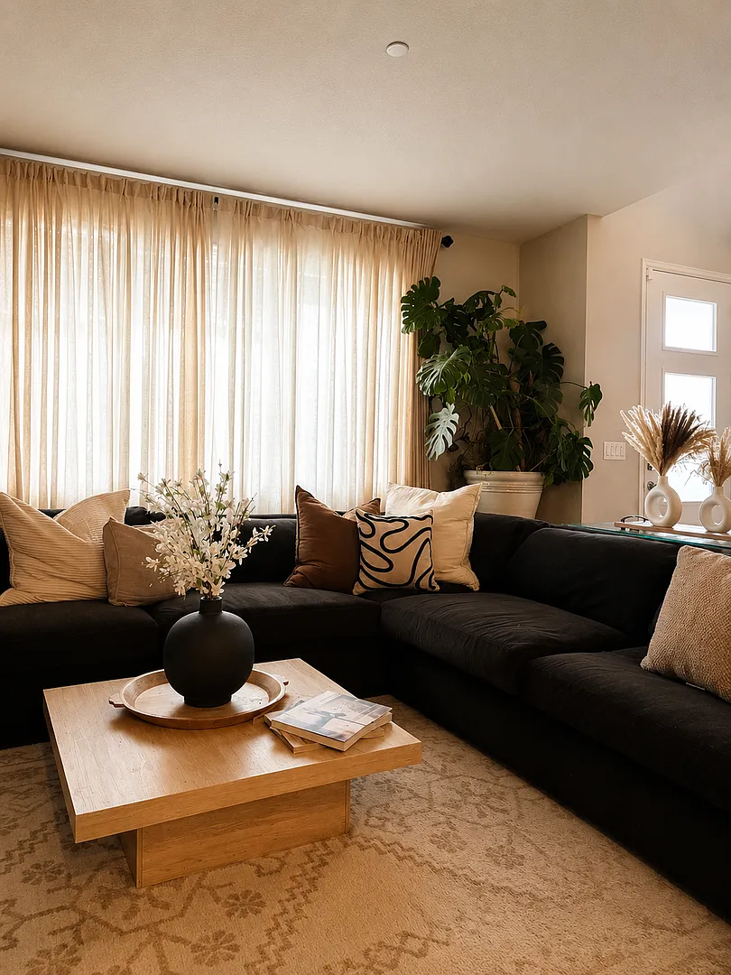 3-Bedroom Townhome in Victory Ridge + 2 Weeks FREE Rent — Photo 4
