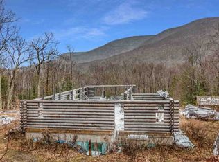 370 Silver Hollow Rd, Willow, NY 12495