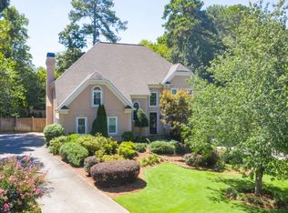 111 Ridgetree Ln, Marietta, GA 30068