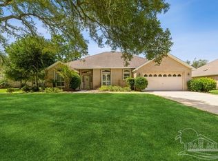 2974 Pga Blvd, Navarre, FL 32566