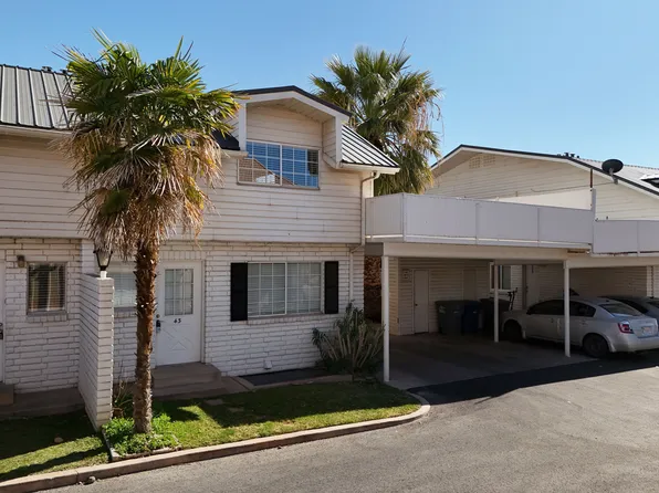 781 N Valley Dr #43, Saint George, UT 84770