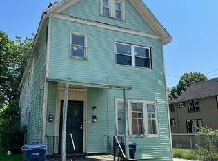 301 Reed St, Buffalo, NY 14211