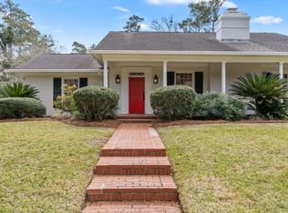 409 S Ride, Tallahassee, FL 32303