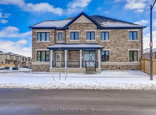 101 Armilia Pl, Whitby, ON L1P0P7