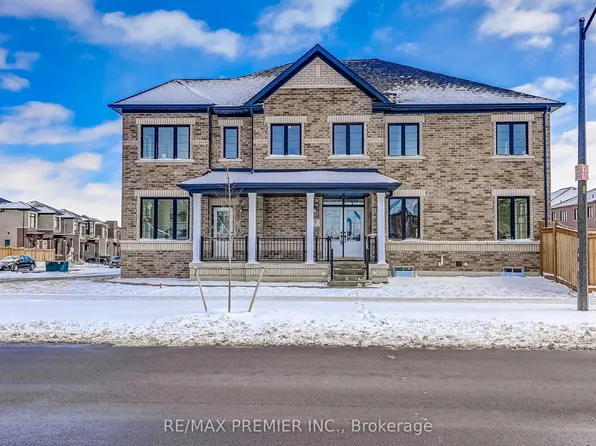 101 Armilia Pl, Whitby, ON L1P 0P7