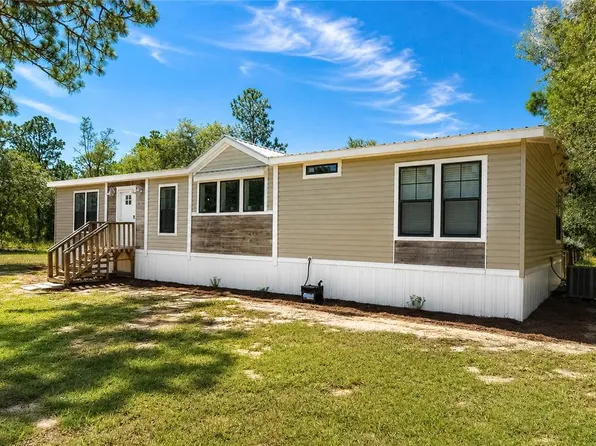 181 Windy Hills Rd, Hawthorne, FL 32640