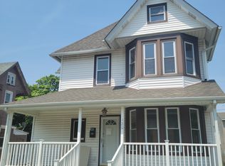 120 S Broad St, Penns Grove, NJ 08069