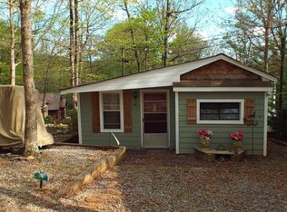 40 Evergreen Trl #27B, Cleveland, GA 30528