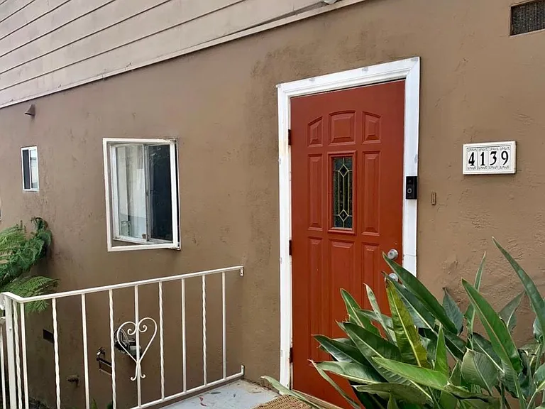 4139 Georgia St #4139 — Photo 4